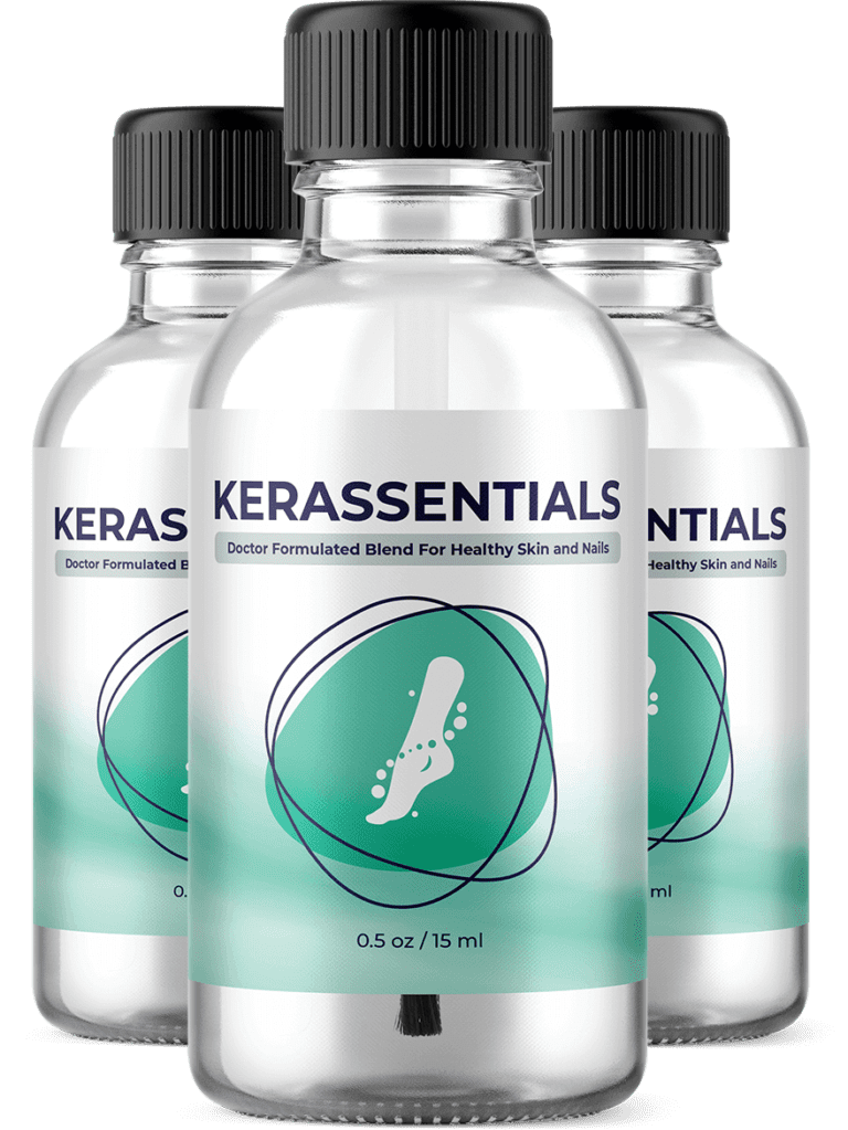 Kerassentials